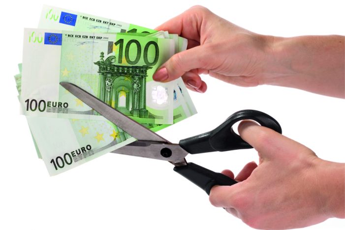 NUOVA TASSA DA PAGARE IN ARRIVO DAL 1 GIUGNO: E' BATOSTA PER GLI ITALIANI - 23/05/2017